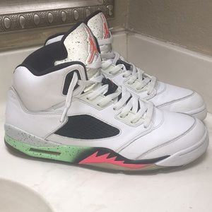 Jordan “Pro Star” 5’s